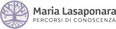 Logo-Maria Lasaponara